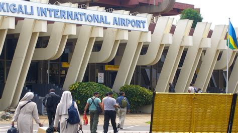 kigali airport flights|kigali international airport.